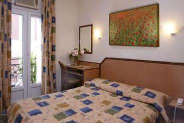 Hotel Little Palace  | Cannes | Alpes-Maritimes | Frankreich 7