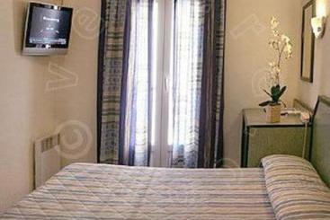 Hotel Little Palace  | Cannes | Alpes-Maritimes | Frankreich 8