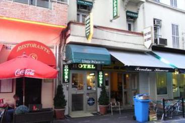 Hotel Little Palace  | Cannes | Alpes-Maritimes | Frankreich 9