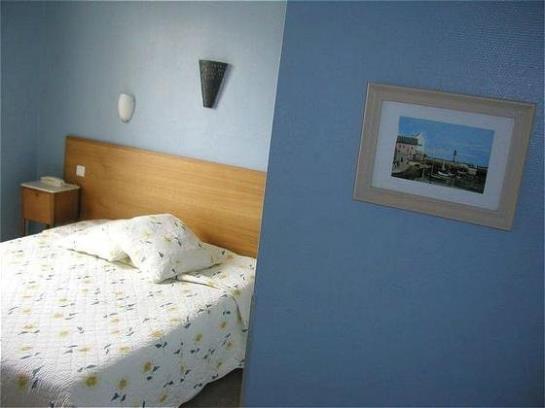 Cecil Hotel  | Paris | Paris | France 1