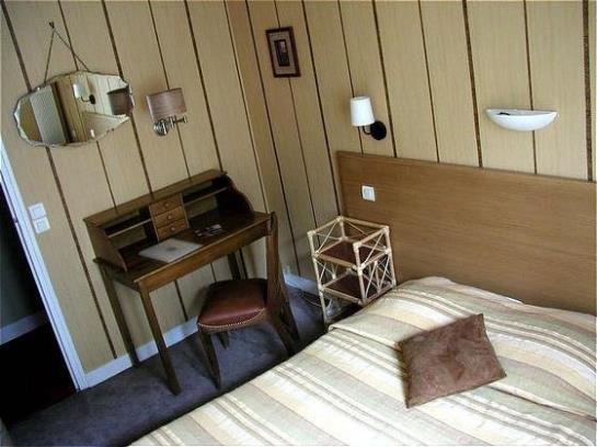 Cecil Hotel  | Paris | Paris | France 2