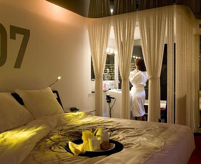 Seeko'o Hôtel Burdeos Gironda