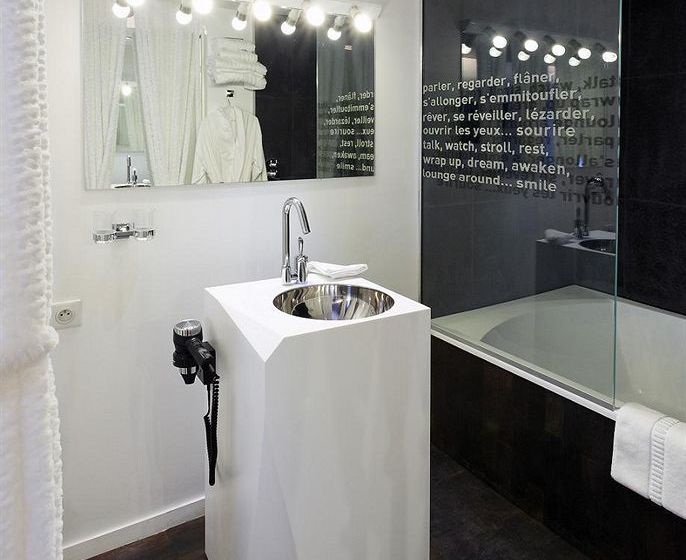 Seeko'o Hôtel  | Bordeaux | Gironde | France 11