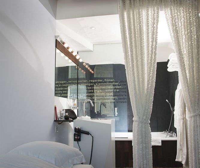 Seeko'o Hôtel  | Bordeaux | Gironde | France 13