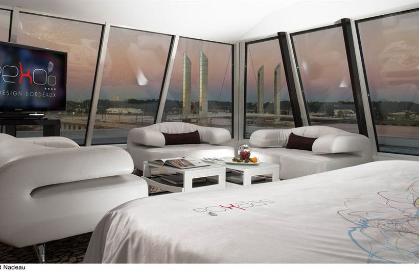 Seeko'o Hôtel  | Bordeaux | Gironde | France 14
