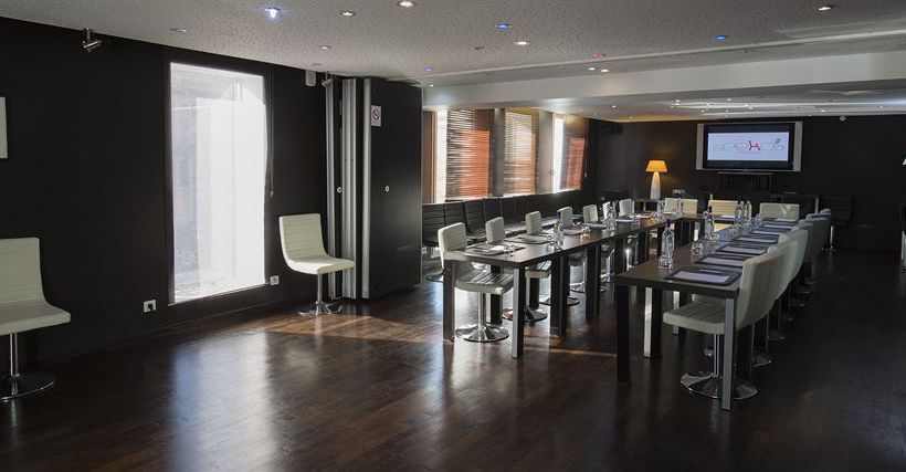 Seeko'o Hôtel  | Bordeaux | Gironde | France 15