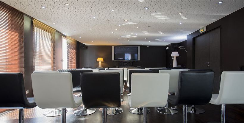 Seeko'o Hôtel  | Bordeaux | Gironde | France 16