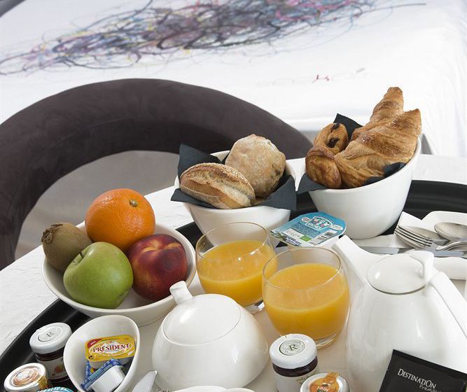 Seeko'o Hôtel  | Bordeaux | Gironde | France 17