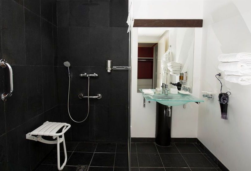 Seeko'o Hôtel  | Bordeaux | Gironde | France 18