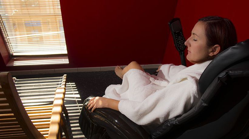 Seeko'o Hôtel  | Bordeaux | Gironde | France 19