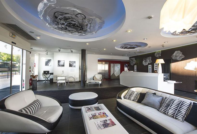 Seeko'o Hôtel  | Bordeaux | Gironde | France 2