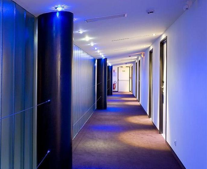 Seeko'o Hôtel  | Bordeaux | Gironde | France 20