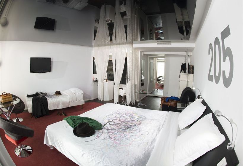 Seeko'o Hôtel  | Bordeaux | Gironde | France 5