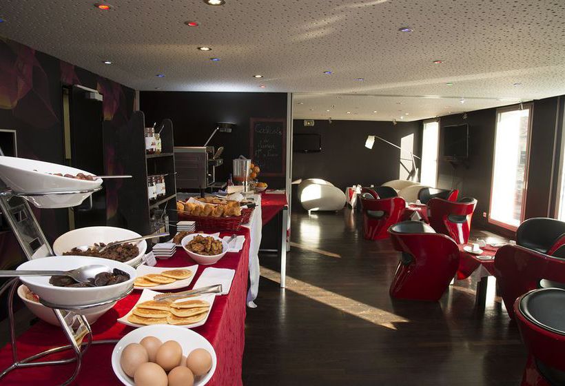 Seeko'o Hôtel  | Bordeaux | Gironde | France 6