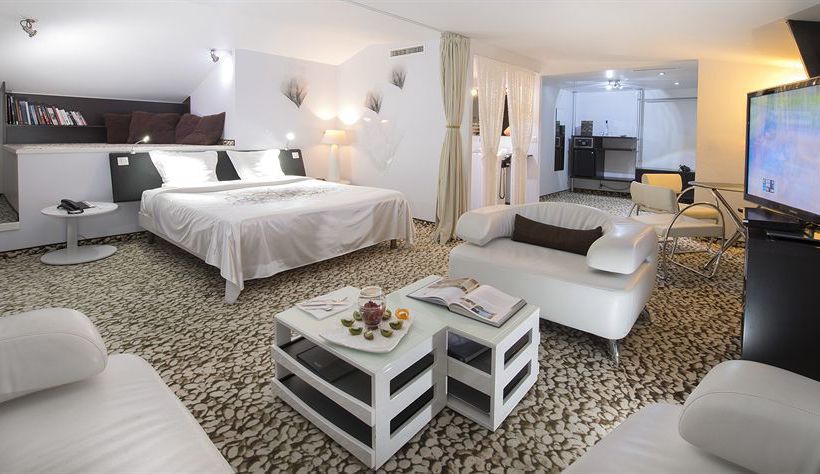 Seeko'o Hôtel  | Bordeaux | Gironde | France 7