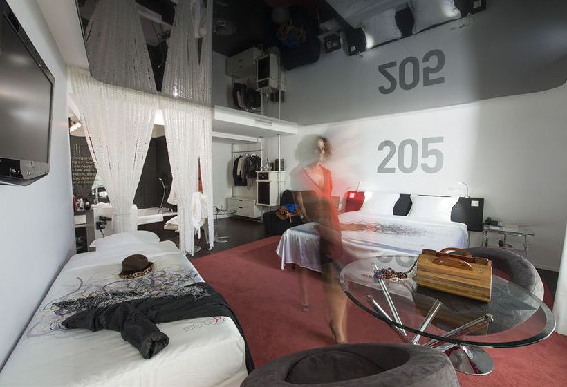 Seeko'o Hôtel  | Bordeaux | Gironde | France 8