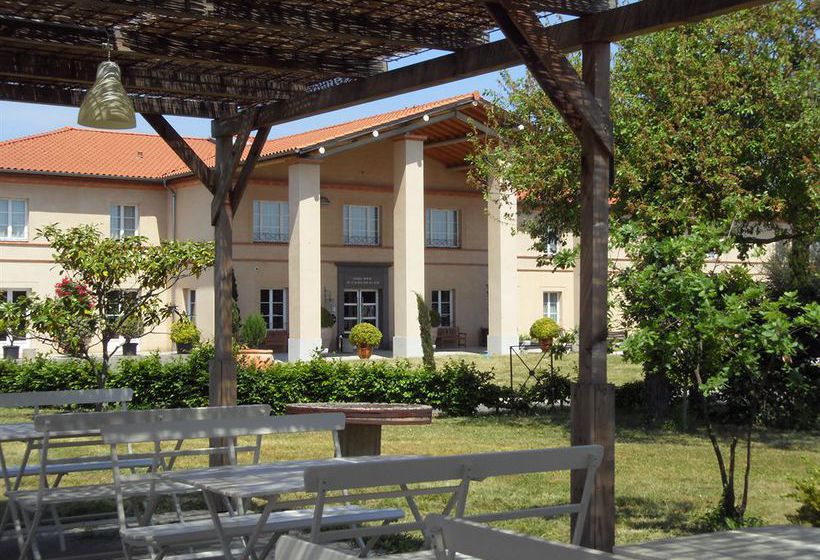 Hotel Le Canard Sur Le Toit 