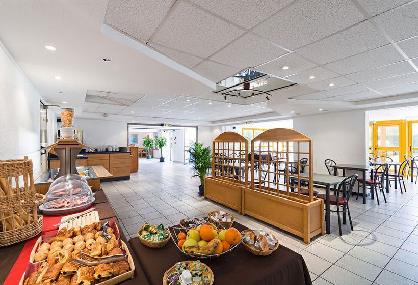 Hotel Antipodes Resort Gemenos Gemenos