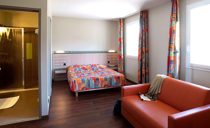 Hôtel Antipodes Resort Gemenos  | Gemenos | Bouches du Rhone | France 10