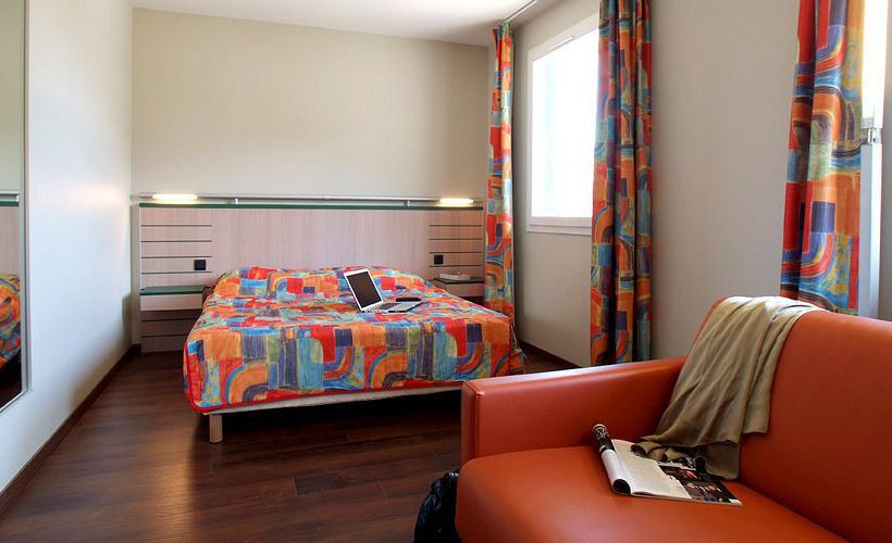 Hôtel Antipodes Resort Gemenos  | Gemenos | Bouches du Rhone | France 11