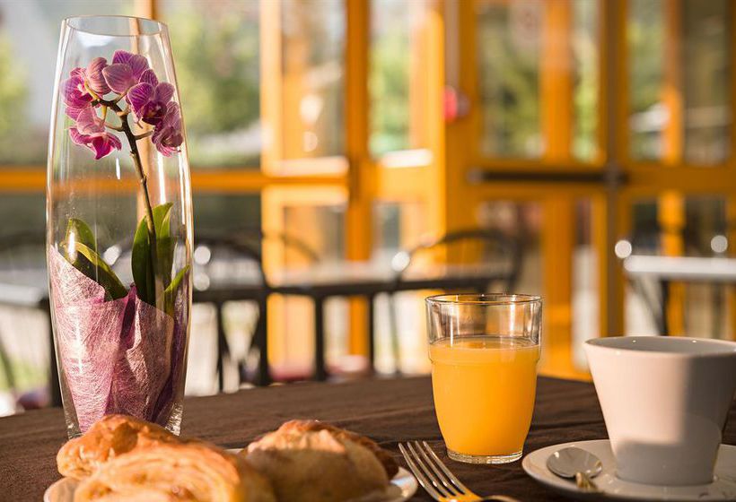 Hôtel Antipodes Resort Gemenos  | Gemenos | Bouches du Rhone | France 12