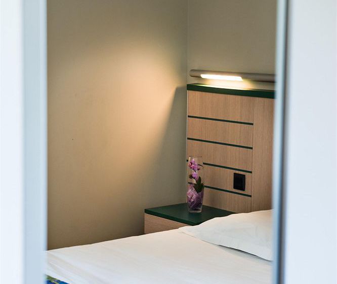 Hôtel Antipodes Resort Gemenos  | Gemenos | Bouches du Rhone | France 15