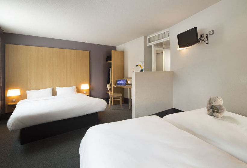 Hôtel Antipodes Resort Gemenos  | Gemenos | Bouches du Rhone | France 17