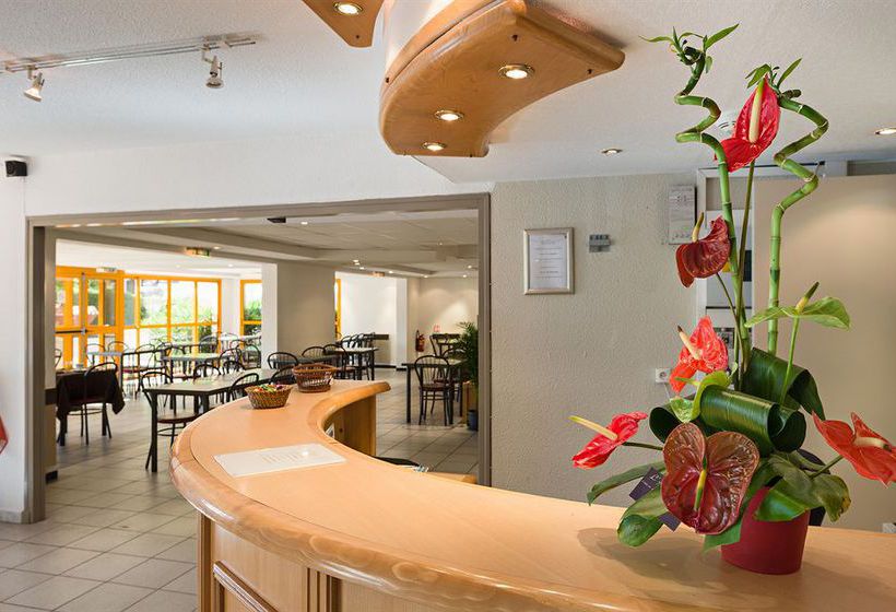 Hôtel Antipodes Resort Gemenos  | Gemenos | Bouches du Rhone | France 2