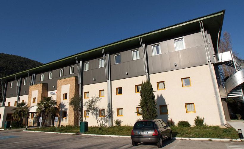 Hôtel Antipodes Resort Gemenos  | Gemenos | Bouches du Rhone | France 3