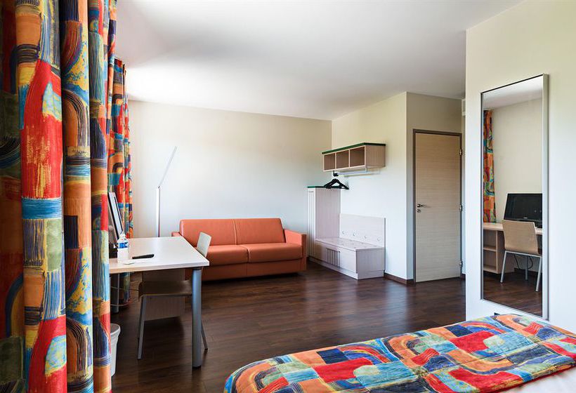 Hôtel Antipodes Resort Gemenos  | Gemenos | Bouches du Rhone | France 4