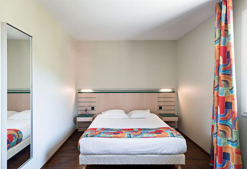 Hôtel Antipodes Resort Gemenos  | Gemenos | Bouches du Rhone | France 6