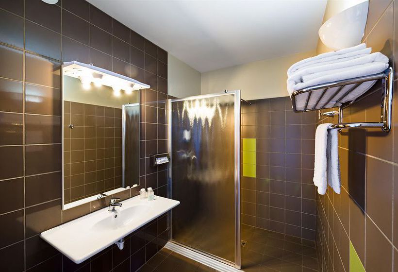 Hôtel Antipodes Resort Gemenos  | Gemenos | Bouches du Rhone | France 8