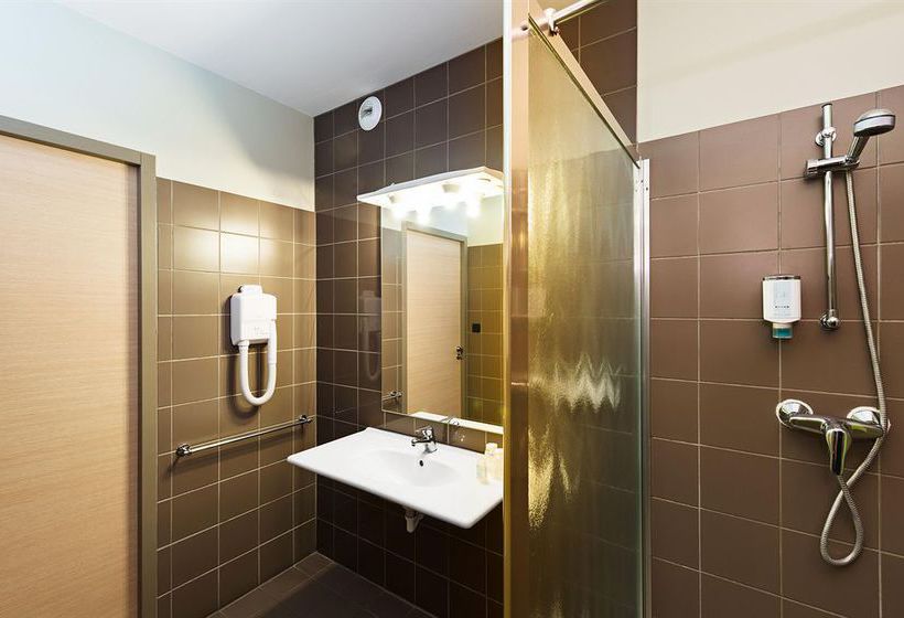 Hôtel Antipodes Resort Gemenos  | Gemenos | Bouches du Rhone | France 9