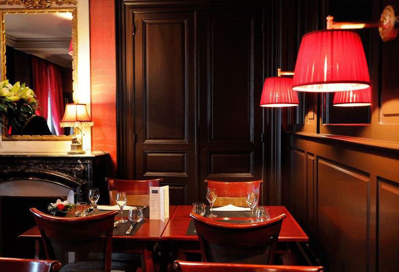 Hôtel Le Clos De Bourgogne  | Moulins | Allier | France 1