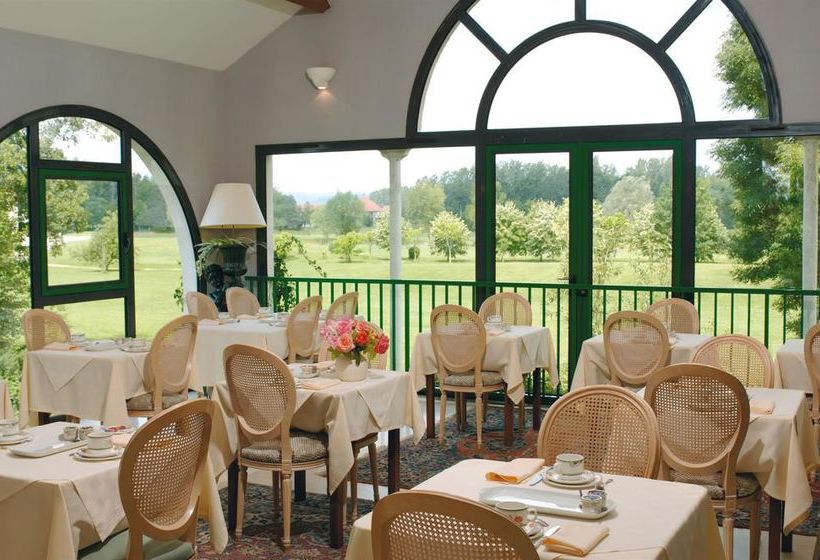 Best Western Golf Hotel Colvert  | Beaune | Cote d'Or | France 10