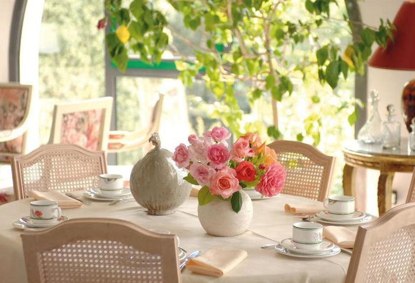 Best Western Golf Hotel Colvert  | Beaune | Cote d'Or | France 11