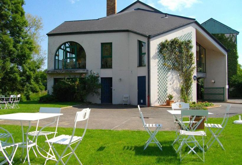 Best Western Golf Hotel Colvert  | Beaune | Cote d'Or | France 2