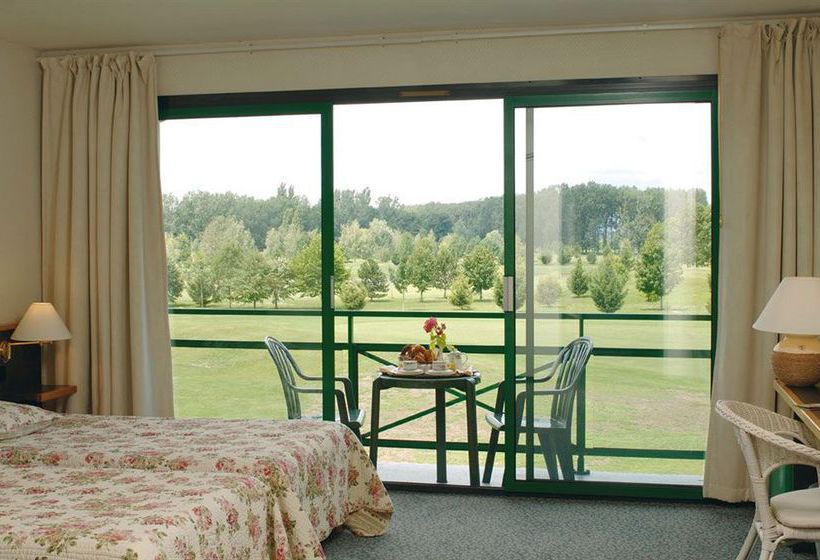 Best Western Golf Hotel Colvert