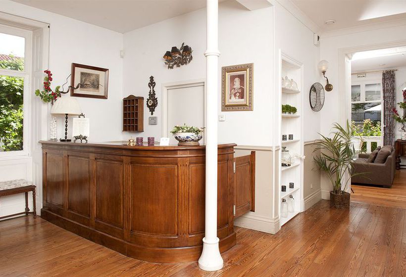 Hôtel Edouard VII  | Biarritz | Pyrenees-Atlantiques | France 11