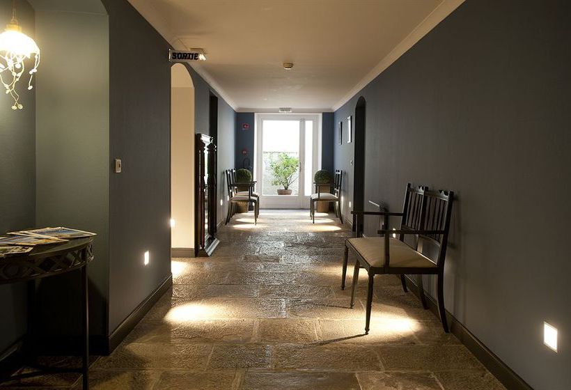 Hôtel Edouard VII  | Biarritz | Pyrenees-Atlantiques | France 13