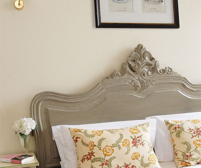 Hôtel Edouard VII  | Biarritz | Pyrenees-Atlantiques | France 15