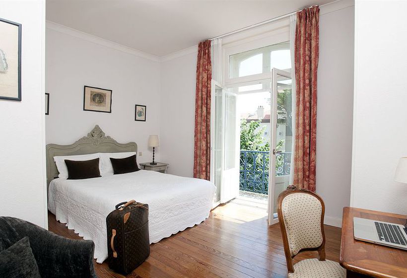 Hôtel Edouard VII  | Biarritz | Pyrenees-Atlantiques | France 17