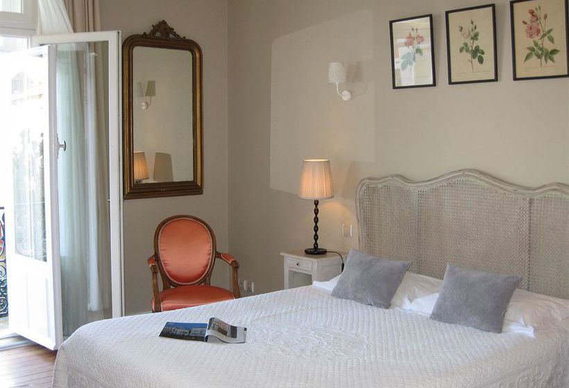 Hôtel Edouard VII  | Biarritz | Pyrenees-Atlantiques | France 18
