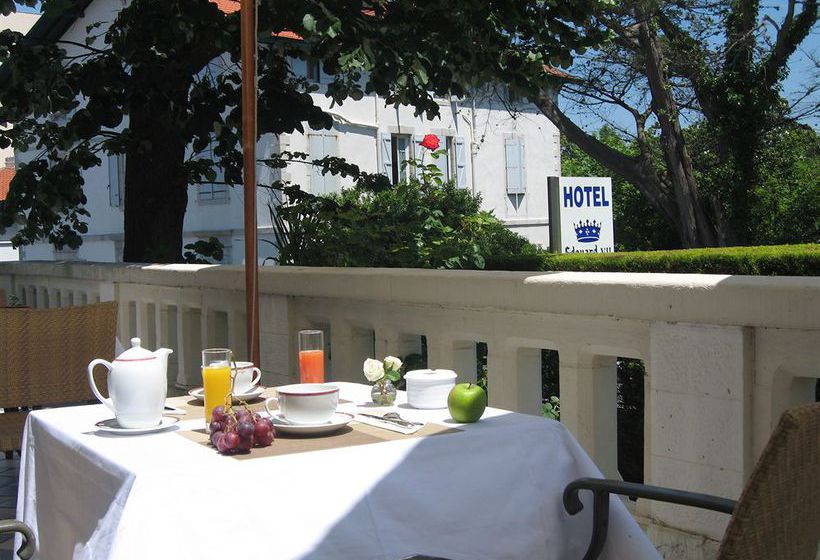 Hôtel Edouard VII  | Biarritz | Pyrenees-Atlantiques | France 2