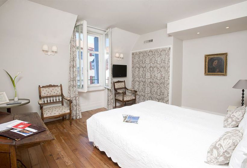 Hôtel Edouard VII  | Biarritz | Pyrenees-Atlantiques | France 20