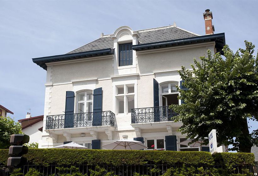 Hôtel Edouard VII  | Biarritz | Pyrenees-Atlantiques | France 3