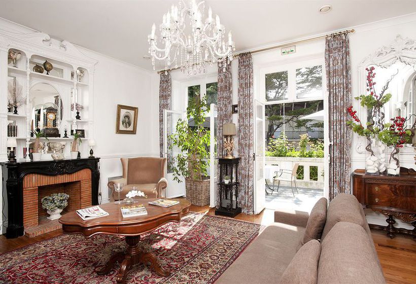 Hôtel Edouard VII  | Biarritz | Pyrenees-Atlantiques | France 4