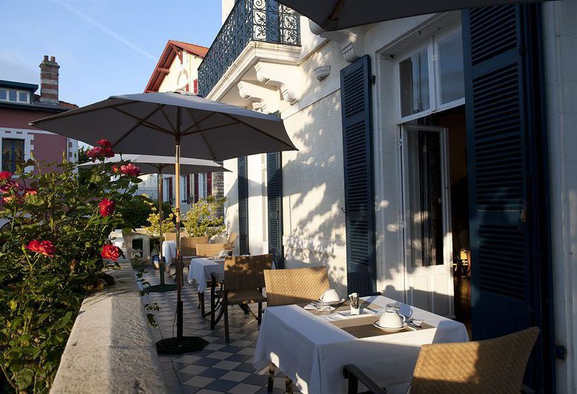 Hôtel Edouard VII  | Biarritz | Pyrenees-Atlantiques | France 5