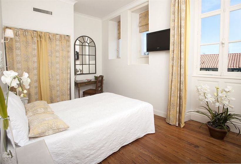 Hôtel Edouard VII  | Biarritz | Pyrenees-Atlantiques | France 6