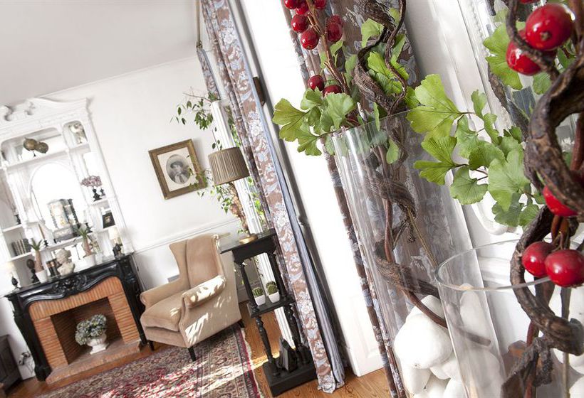 Hôtel Edouard VII  | Biarritz | Pyrenees-Atlantiques | France 7